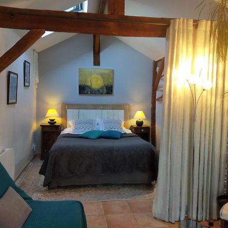Chambres D'Hotes Du Parc D'Espagne Pessac Dış mekan fotoğraf