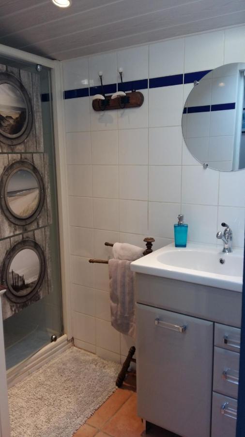 Chambres D'Hotes Du Parc D'Espagne Pessac Dış mekan fotoğraf
