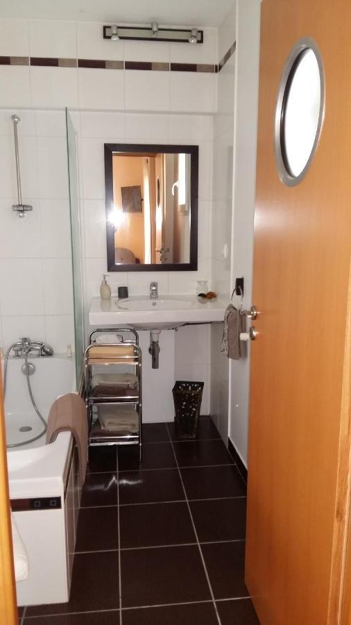 Chambres D'Hotes Du Parc D'Espagne Pessac Dış mekan fotoğraf