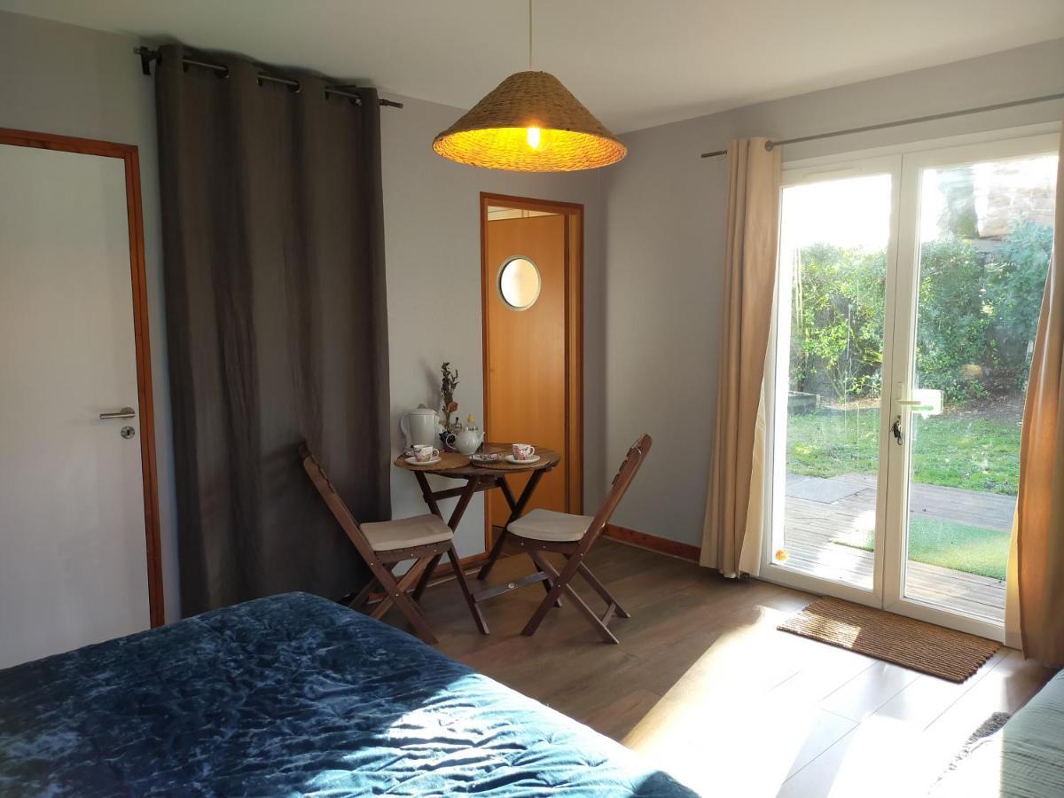 Chambres D'Hotes Du Parc D'Espagne Pessac Dış mekan fotoğraf